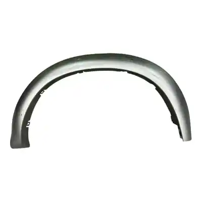 Автозапчастина б/у крило задне ліве для mitsubishi montero (v20/v40) 2.5 91kw посилання на oem iam mr230939