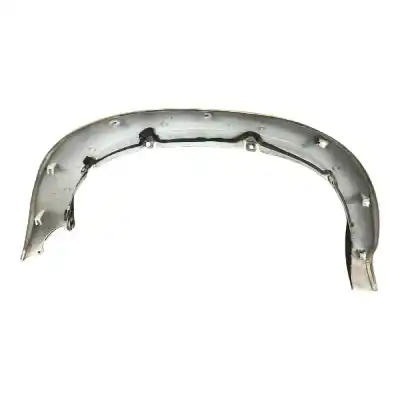 Автозапчастина б/у крило задне ліве для mitsubishi montero (v20/v40) 2.5 91kw посилання на oem iam mr230939  