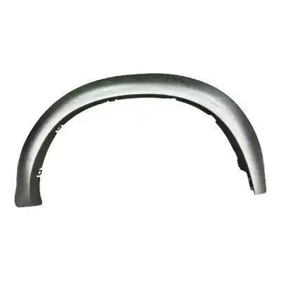 Автозапчастина б/у крило задне ліве для mitsubishi montero (v20/v40) 2.5 91kw посилання на oem iam mr230939  