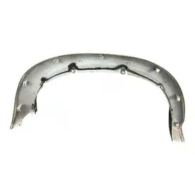 Автозапчастина б/у крило задне ліве для mitsubishi montero (v20/v40) 2.5 91kw посилання на oem iam mr230939  