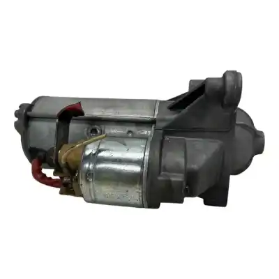 Second-hand car spare part starter motor for renault scenic ii grand exception oem iam references 8200628419  