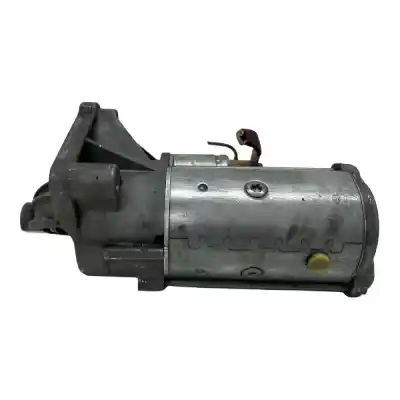Second-hand car spare part starter motor for renault scenic ii grand exception oem iam references 8200628419  