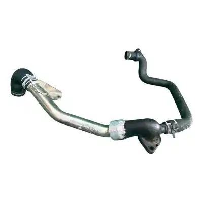 Pièce détachée automobile d'occasion TUBE pour PEUGEOT 407 SW 2.0 HDI D-RHR 6VELOCIDADES Références OEM IAM 132335  