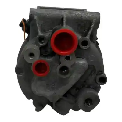 Second-hand car spare part air conditioning compressor for renault scenic ii grand exception oem iam references 8200309193