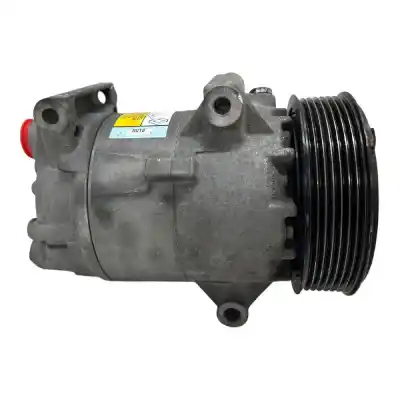 Second-hand car spare part air conditioning compressor for renault scenic ii grand exception oem iam references 8200309193  