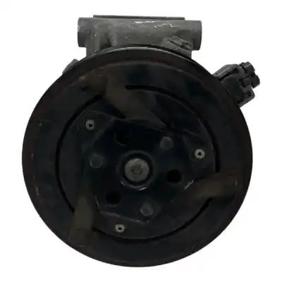 Second-hand car spare part air conditioning compressor for renault scenic ii grand exception oem iam references 8200309193  