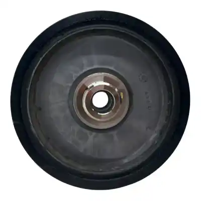 Pièce détachée automobile d'occasion POULIE DE VILEBREQUIN pour BMW BMW SERIE 3 318D E90 318D 1995 cc 143 CV TOURING Références OEM IAM 11237805696  
