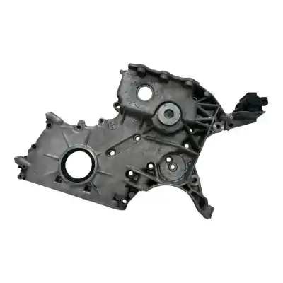 Pièce détachée automobile d'occasion COUVERCLE DE DISTRIBUTION pour BMW BMW SERIE 3 318D E90 318D 1995 cc 143 CV TOURING Références OEM IAM 11147794136  