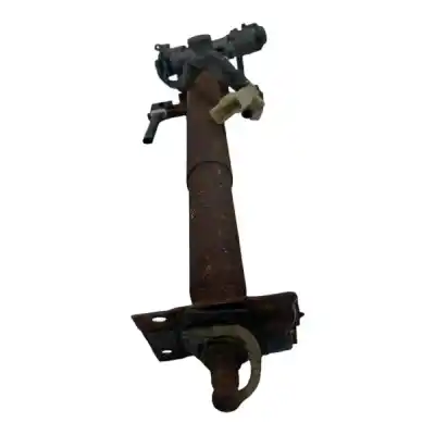 Pièce détachée automobile d'occasion COLONNE DE DIRECTION pour SUZUKI VITARA SE/SV (ET) 1.9 Turbodiesel Références OEM IAM 4820077E00  