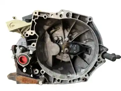 Pièce détachée automobile d'occasion BOÎTE DE VITESSES pour PEUGEOT 307 BREAK/SW (S2) SW Pack Références OEM IAM 20DM69  