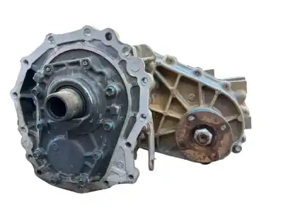 Second-hand car spare part transfer box for nissan pickup d22 td doble cabina navara 4x4 oem iam references 33100vk400  