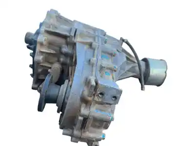 Second-hand car spare part transfer box for nissan pickup d22 td doble cabina navara 4x4 oem iam references 33100vk400  
