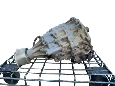 Second-hand car spare part transfer box for nissan pickup d22 td doble cabina navara 4x4 oem iam references 33100vk400  