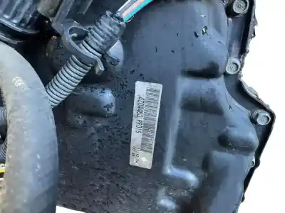 Pièce détachée automobile d'occasion BOÎTE DE VITESSES pour LAND ROVER FREELANDER (LN) LN Références OEM IAM TGD500281  