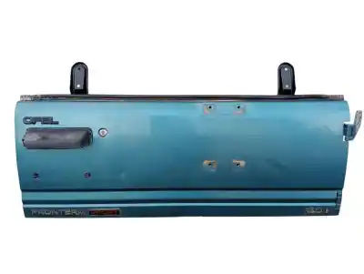 Second-hand car spare part TAILGATE for OPEL FRONTERA A Sport OEM IAM references 126474  