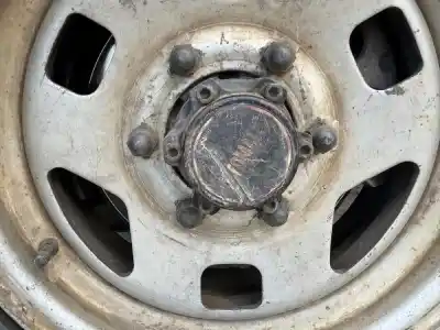 Tweedehands auto-onderdeel BLOKJES VERGRENDELEN voor NISSAN TERRANO/TERRANO II (R20) * OEM IAM-referenties 4026034G00  