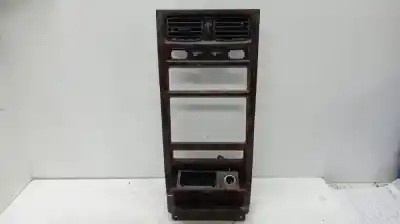 Second-hand car spare part heating control unit for ssangyong korando 2.9 turbodiesel cat oem iam references 7653006001uad  