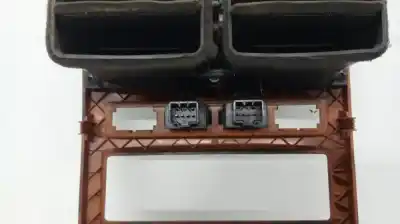 Second-hand car spare part heating control unit for ssangyong korando 2.9 turbodiesel cat oem iam references 7653006001uad Second-hand car spare part heating control unit for ssangyong korando 2.9 turbodiesel cat oem iam references 7653006001uad