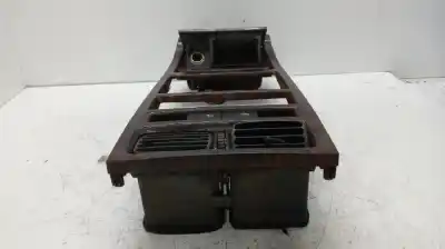 Second-hand car spare part heating control unit for ssangyong korando 2.9 turbodiesel cat oem iam references 7653006001uad  