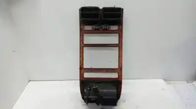 Second-hand car spare part heating control unit for ssangyong korando 2.9 turbodiesel cat oem iam references 7653006001uad  