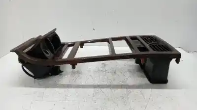 Second-hand car spare part heating control unit for ssangyong korando 2.9 turbodiesel cat oem iam references 7653006001uad  