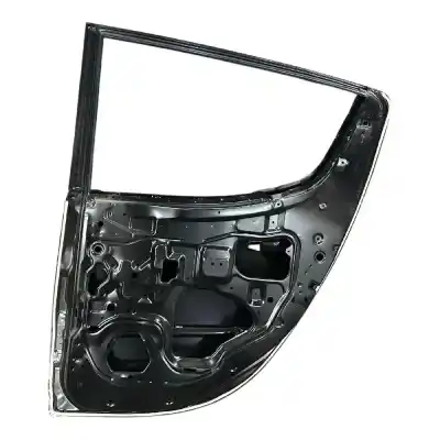 Автозапчастина б/у двері задні праві для mitsubishi l 200 (ka0/kb0) cabina doble intense 4x4 посилання на oem iam 5730a202  