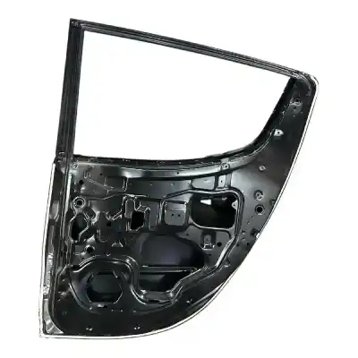 Автозапчастина б/у двері задні праві для mitsubishi l 200 (ka0/kb0) cabina doble intense 4x4 посилання на oem iam 5730a202  