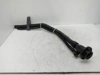 Second-hand car spare part fuel filler neck for ssangyong actyon sports xdi 4wd oem iam references 2261032400