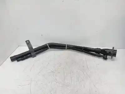 Автозапчасти б/у горловина топливного бака за ssangyong actyon sports xdi 4wd ссылки oem iam 2261032400  