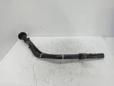 Автозапчасти б/у горловина топливного бака за ssangyong actyon sports xdi 4wd ссылки oem iam 2261032400  