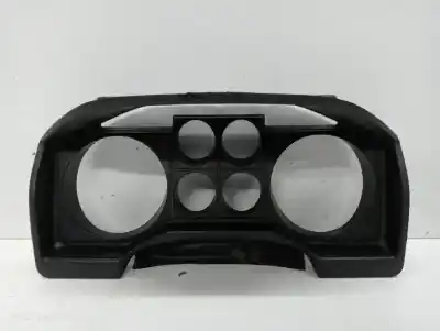 Автозапчасти б/у корпус / рамка приборной панели за mitsubishi montero (v60/v70) 3.2 di-d avance ссылки oem iam mr402460  