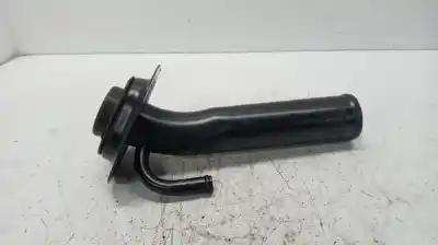 Peça sobressalente para automóvel em segunda mão boca de enchimento de combustível por nissan patrol (k/w 160) md27ha referências oem iam a428