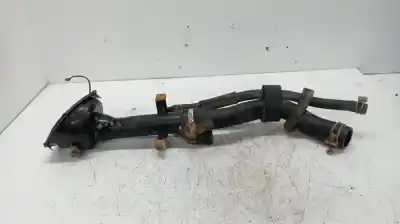 Pezzo di ricambio per auto di seconda mano bocchettone di rifornimento carburante per nissan pickup (d22) yd25ddti riferimenti oem iam 17220vj505