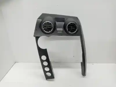 Автозапчасти б/у облицовка центральной консоли за ssangyong actyon sports 664951 / d20dt ссылки oem iam 7661031000  