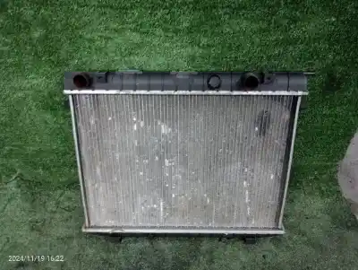 Pezzo di ricambio per auto di seconda mano radiatore d acqua per opel frontera a 2.0 riferimenti oem iam 91146915  