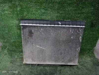 Second-hand car spare part Water Radiator for OPEL FRONTERA A 2.0 OEM IAM references 91146915  