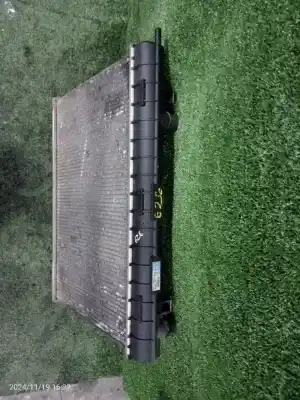 Pezzo di ricambio per auto di seconda mano radiatore d acqua per opel frontera a 2.0 riferimenti oem iam 91146915  