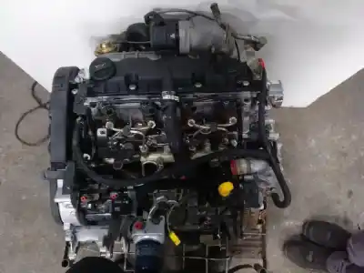 Pezzo di ricambio per auto di seconda mano motore completo per suzuki vitara (se/sf/et) rhp riferimenti oem iam rhp