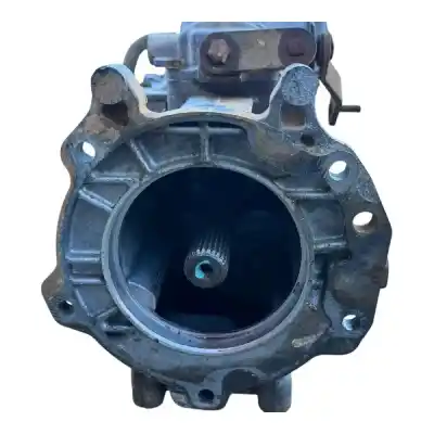 Автозапчасти б/у коробка передач за ssangyong korando 662la ссылки oem iam 3110005370  