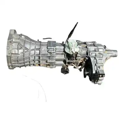 Pezzo di ricambio per auto di seconda mano  per NISSAN PICKUP (D22)  Riferimenti OEM IAM X1B  