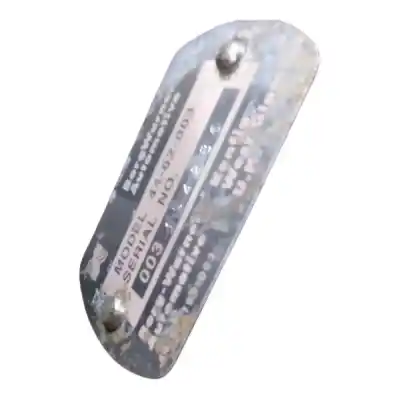 Автозапчастина б/у роздавальна коробка для land rover range rover ii (p38a) 4.6 4x4 посилання на oem iam 4462003  