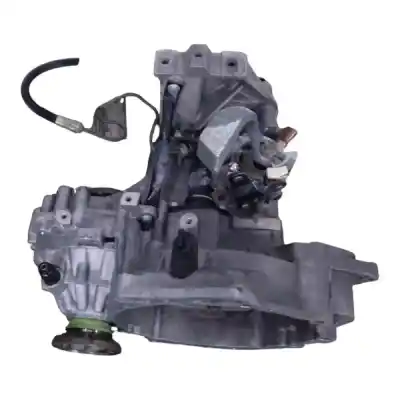 Pezzo di ricambio per auto di seconda mano riduttore per audi a3 (8l1) 1.9 tdi riferimenti oem iam 02j300045ex  