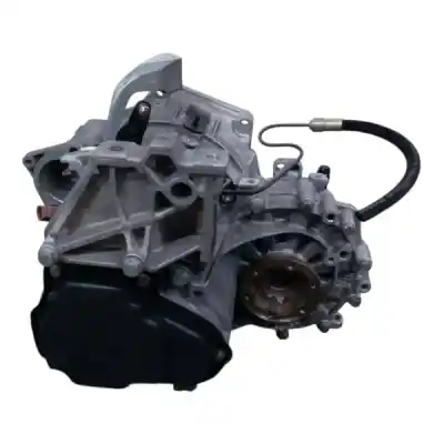 Pezzo di ricambio per auto di seconda mano riduttore per audi a3 (8l1) 1.9 tdi riferimenti oem iam 02j300045ex  