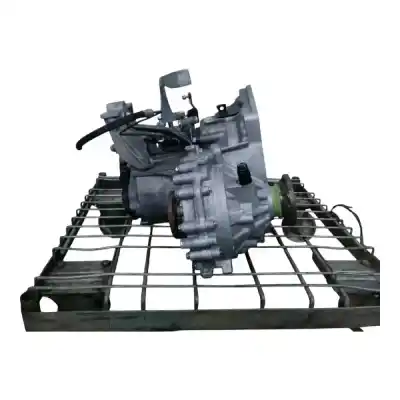 Pezzo di ricambio per auto di seconda mano riduttore per audi a3 (8l1) 1.9 tdi riferimenti oem iam 02j300045ex  