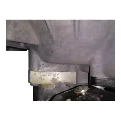 Pezzo di ricambio per auto di seconda mano riduttore per audi a3 (8l1) 1.9 tdi riferimenti oem iam 02j300045ex  