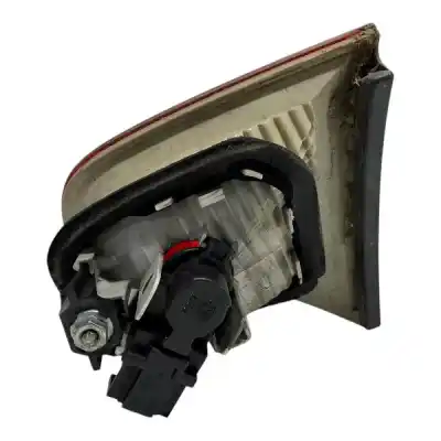 Second-hand car spare part left tailgate light for audi a4 berlina (8e) bke oem iam references 8e5945093a  