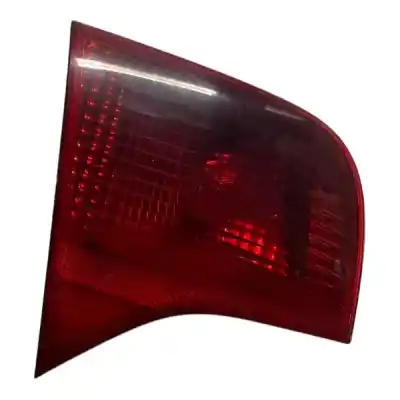 Second-hand car spare part Left Tailgate Light for AUDI A4 BERLINA (8E) BKE OEM IAM references 8E5945093A  