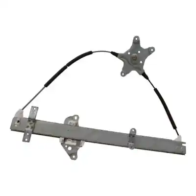 Piesă de schimb auto la mâna a doua mecanism acționare geam fațã dreapta pentru nissan pickup (d22) td25ti referințe oem iam 807202s400