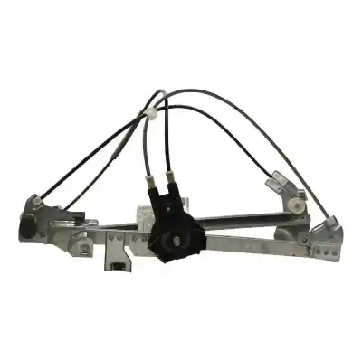 Peça sobressalente para automóvel em segunda mão elevador de vidros dianteiro direito por citroen berlingo wjzdw8 referências oem iam 9222a4
