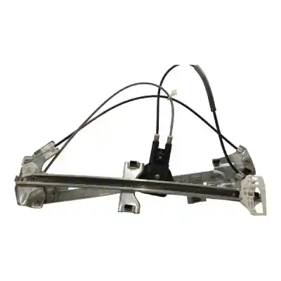 Second-hand car spare part driver left window regulator for citroen berlingo wjzdw8 oem iam references 9221a4  